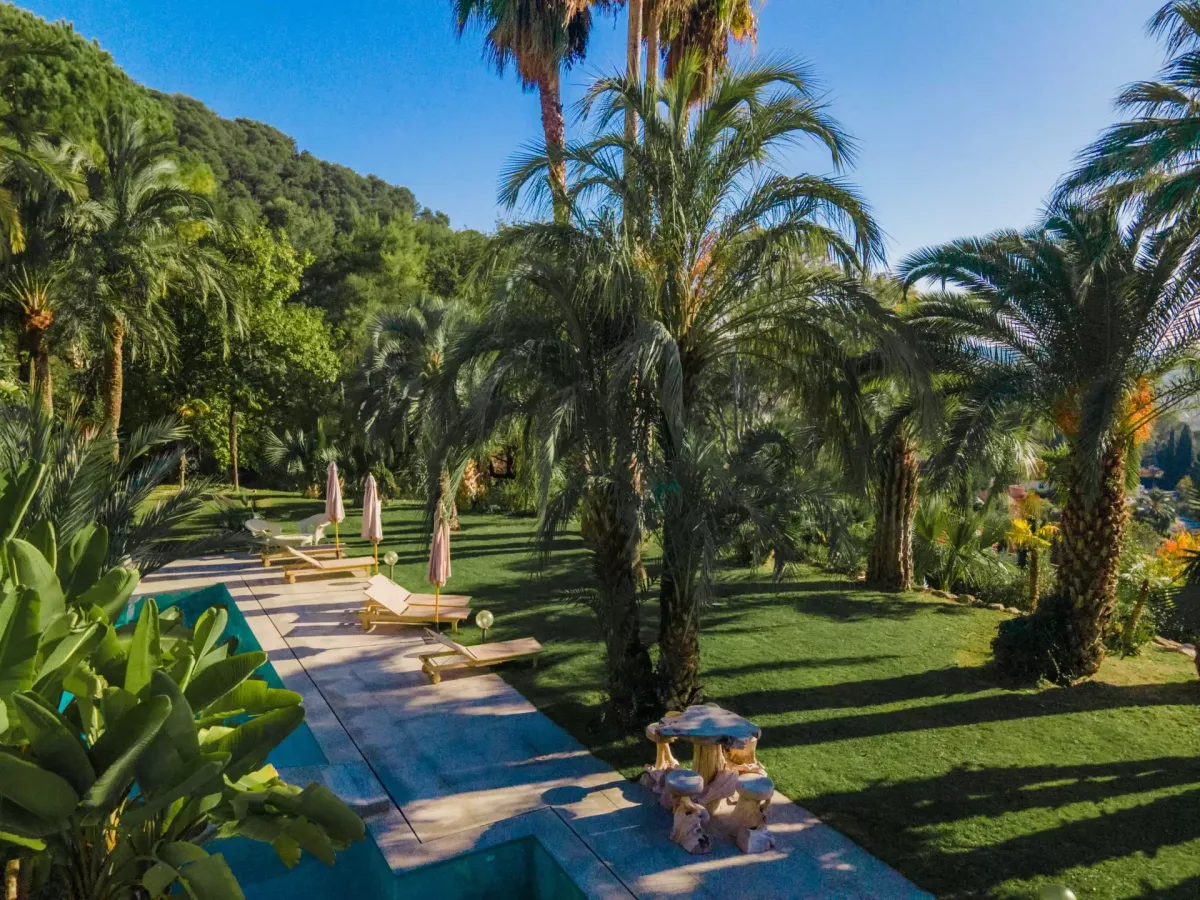 Villa Saint Paul villa photo.