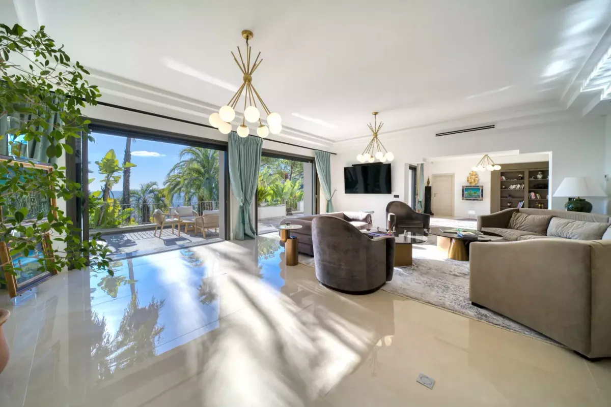 Villa Saint Paul villa photo.
