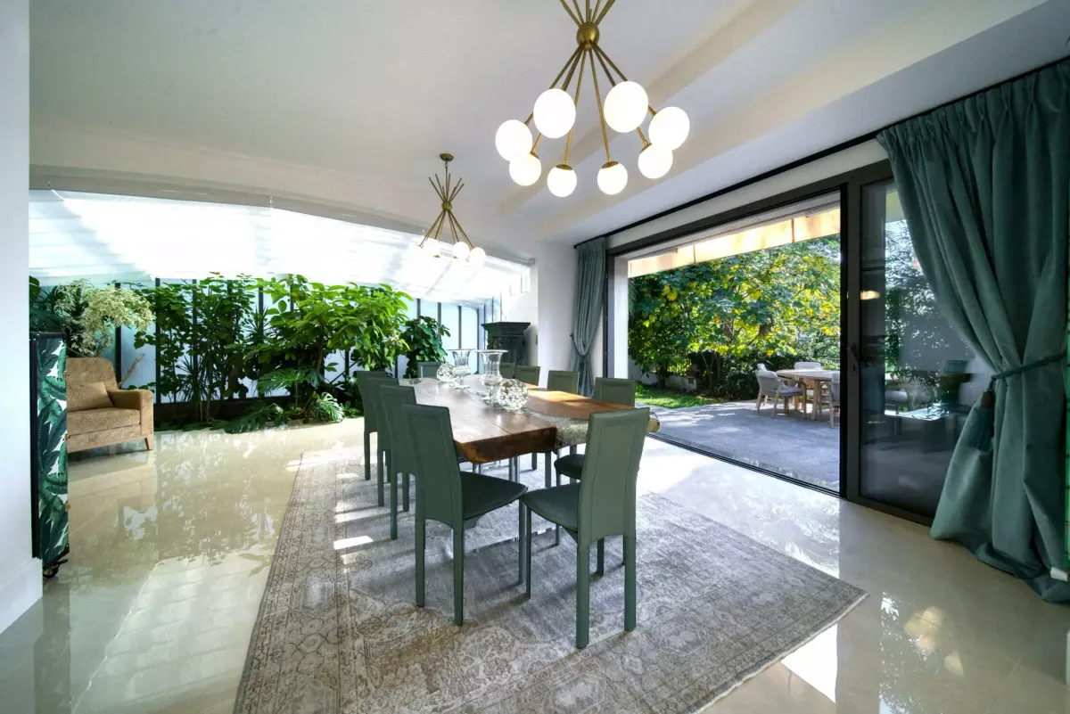 Villa Saint Paul villa photo.
