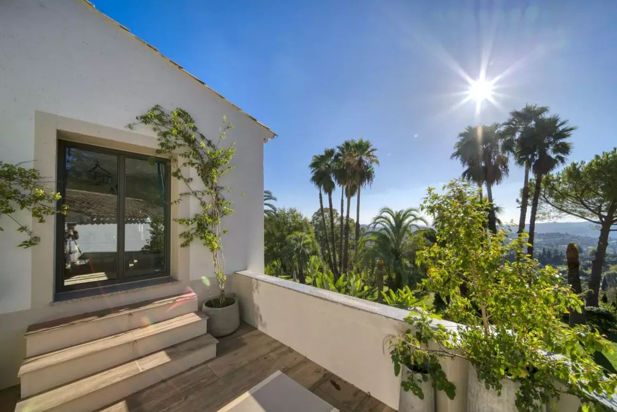 Villa Saint Paul villa photo.