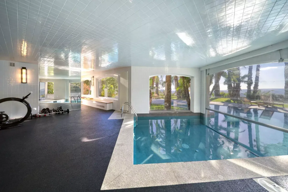 Villa Saint Paul villa photo.