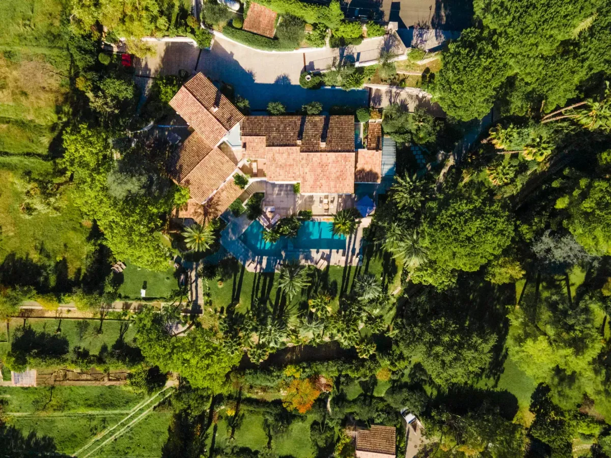 Villa Saint Paul villa photo.