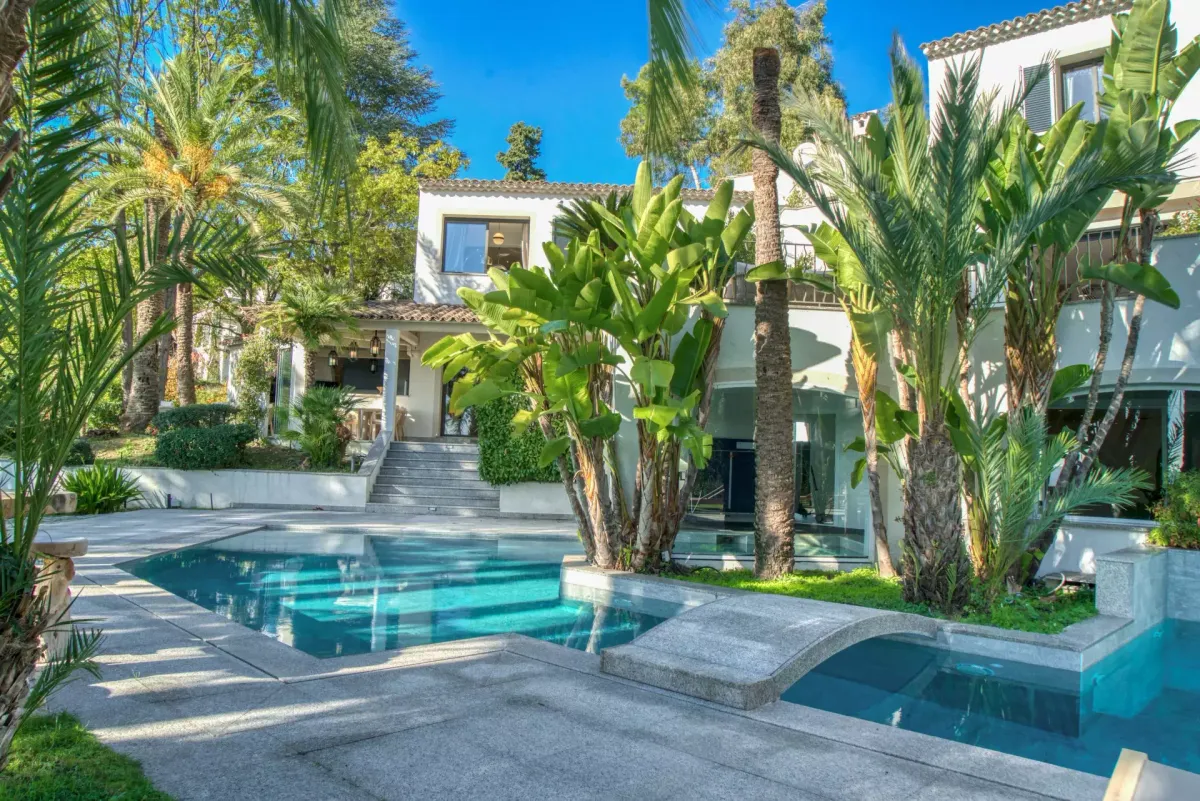 Villa Saint Paul villa photo.