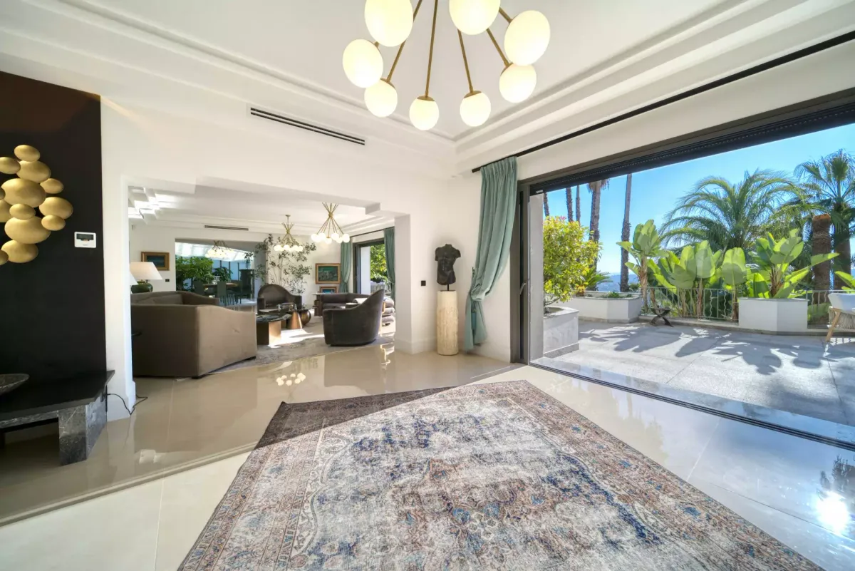 Villa Saint Paul villa photo.