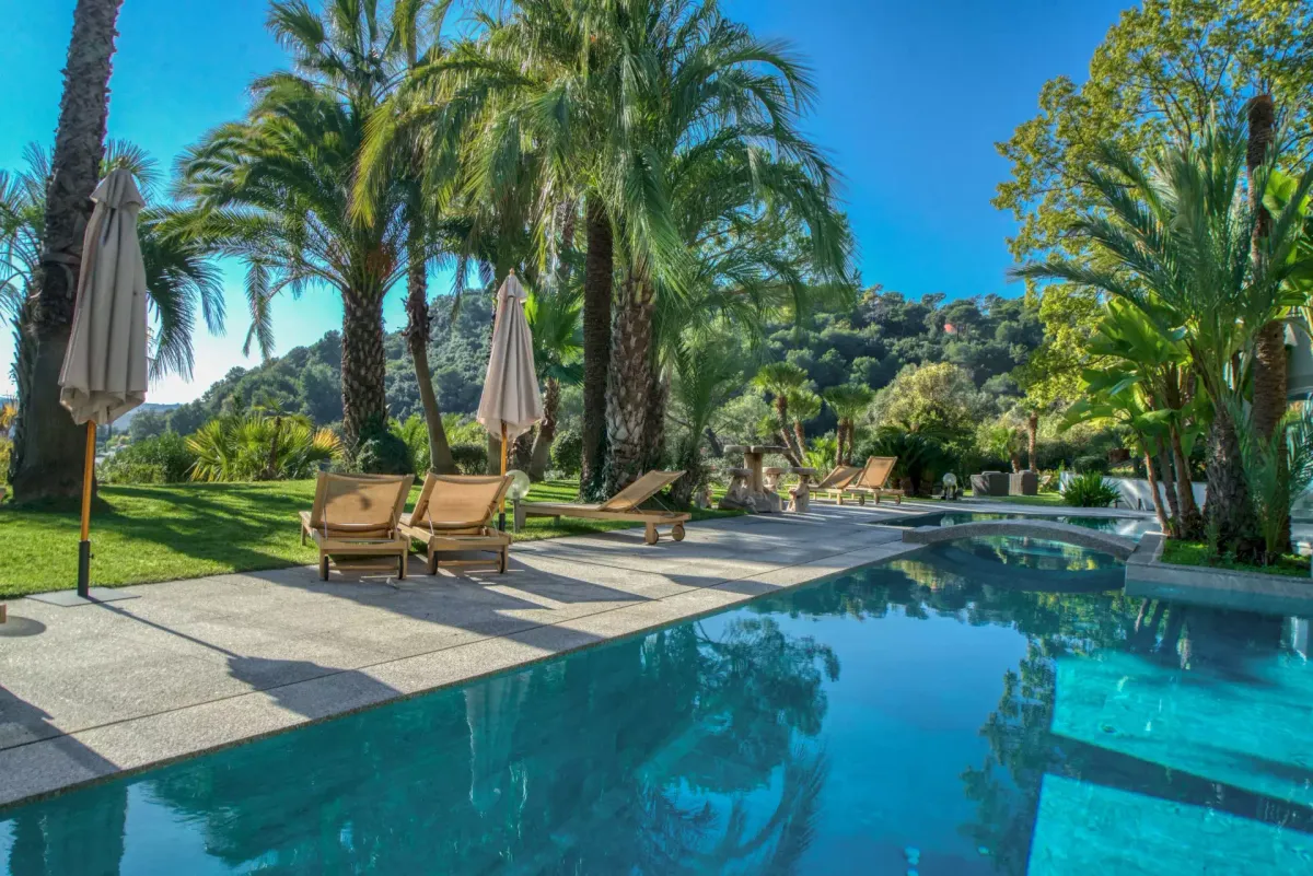 Villa Saint Paul villa photo.