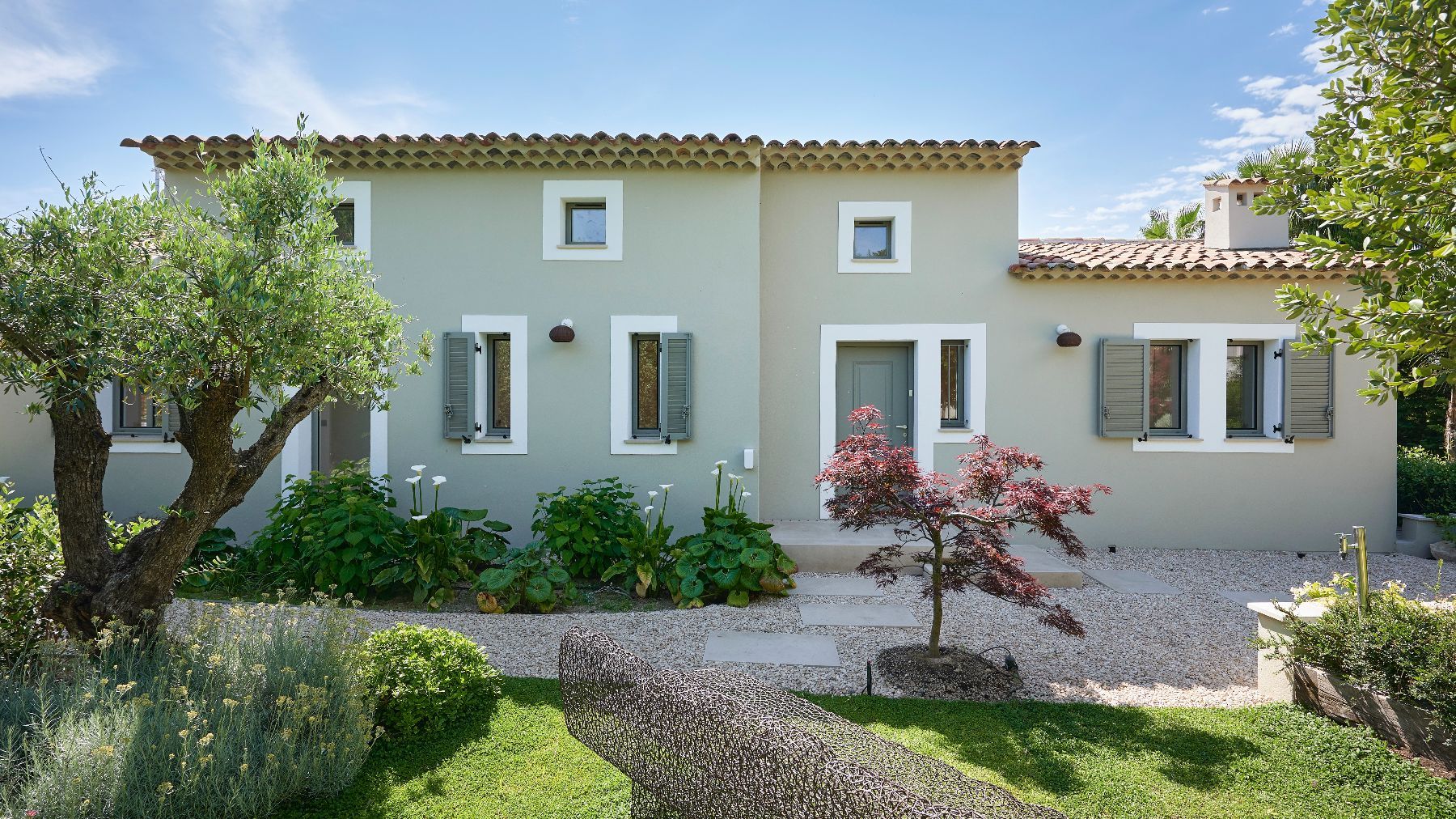 Villa Collines de Cannes villa photo.
