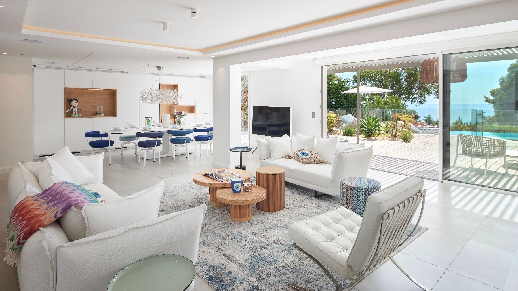 Villa Collines de Cannes villa photo.