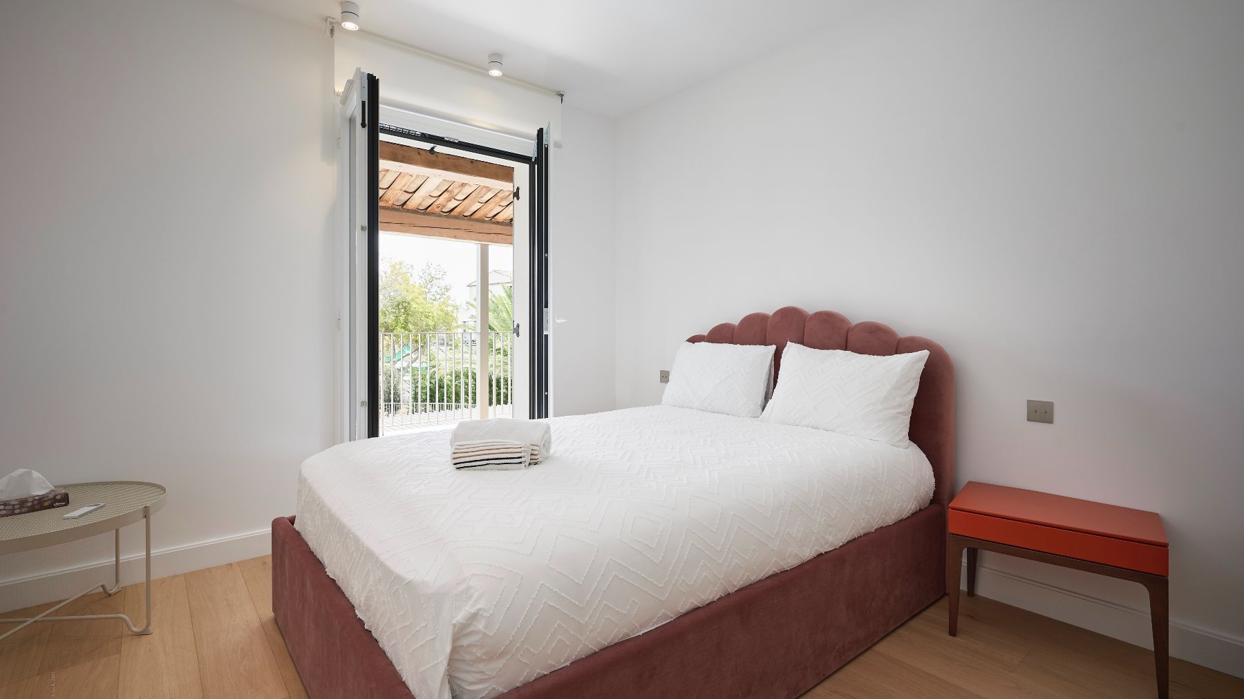 Villa Collines de Cannes villa photo.