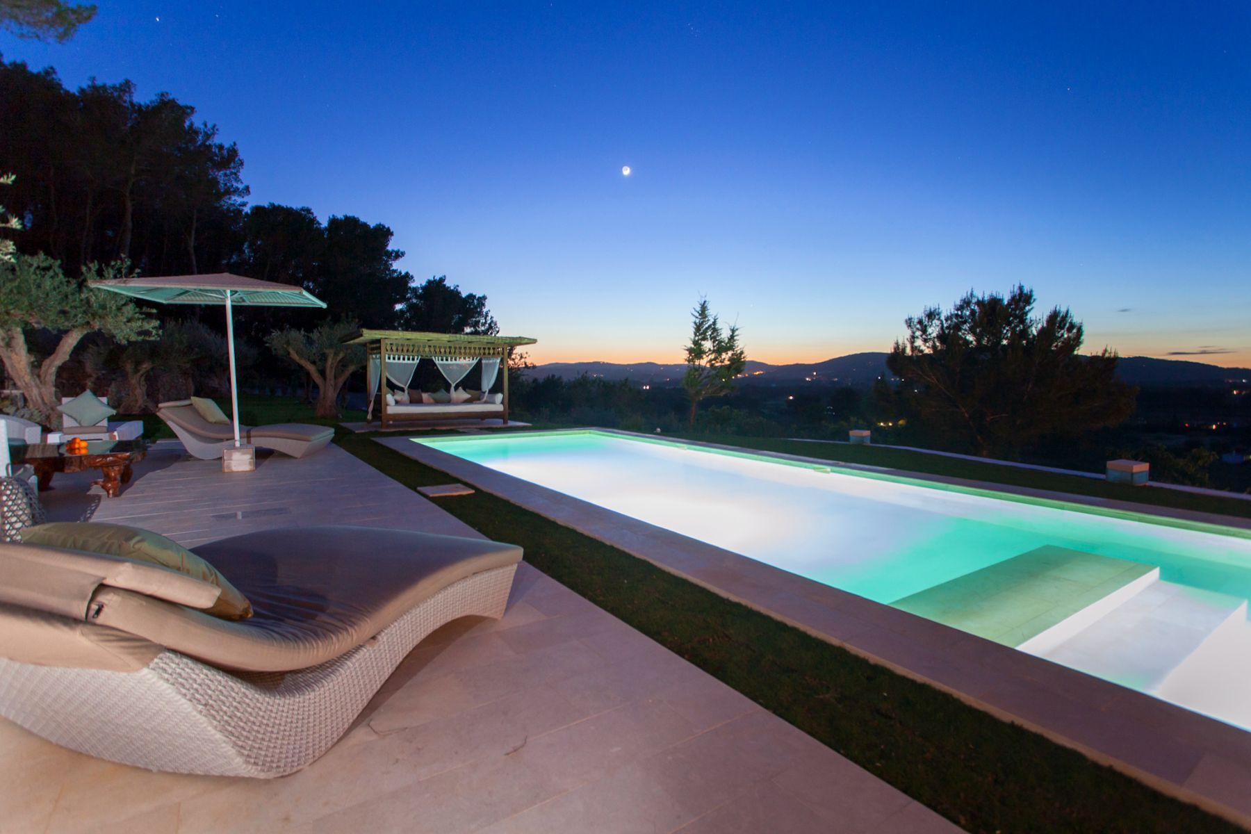 Can Reyna villa photo.