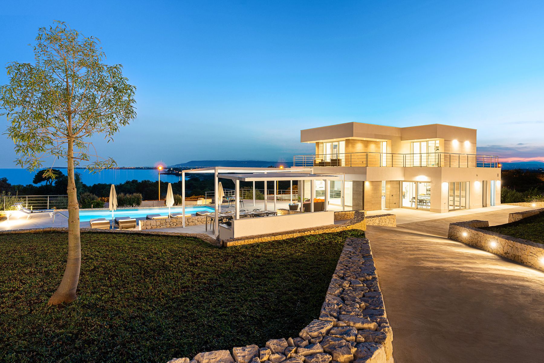 Villa Anna villa photo.