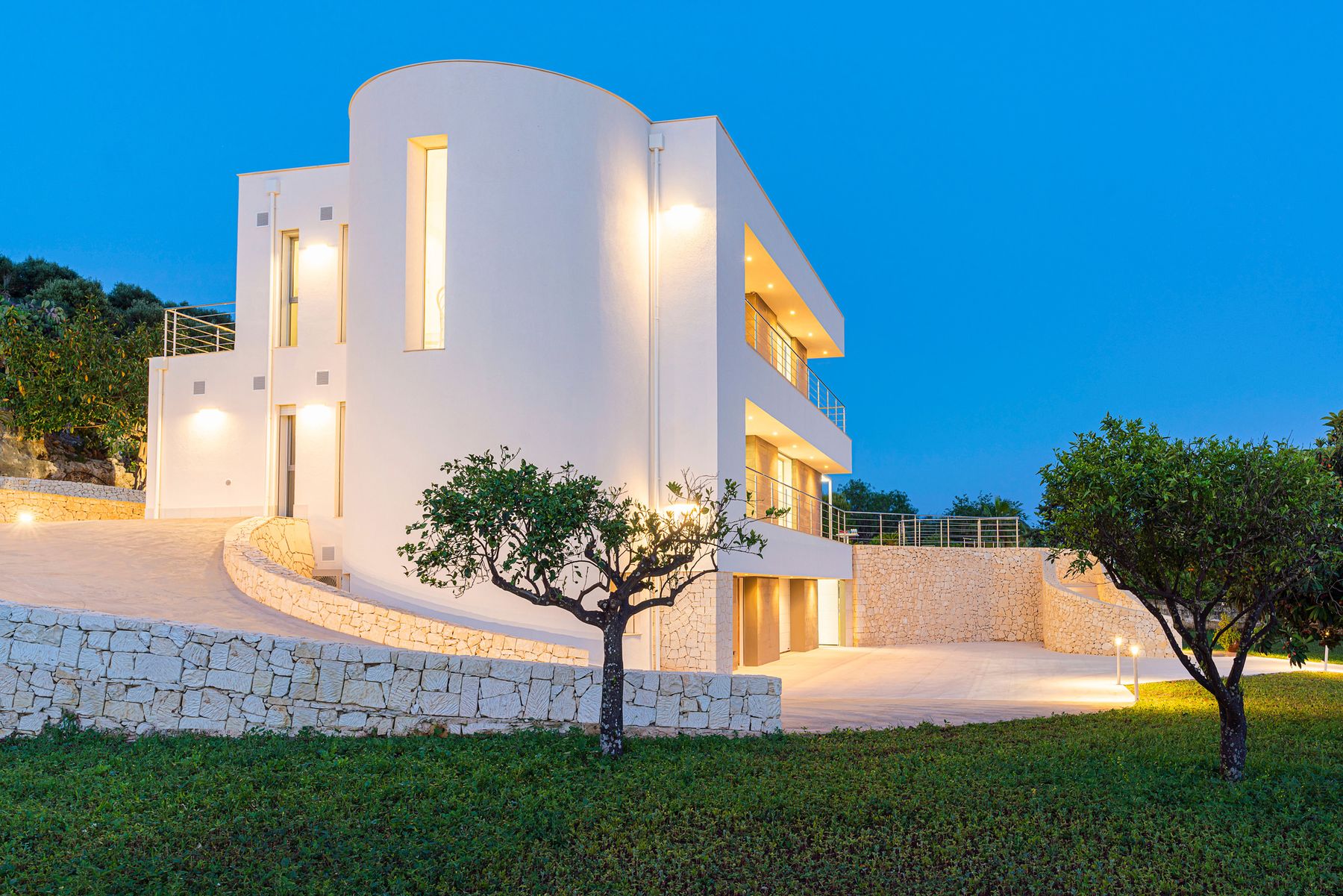 Villa Anna villa photo.