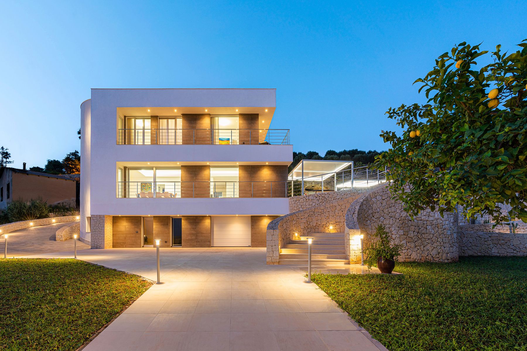 Villa Anna villa photo.