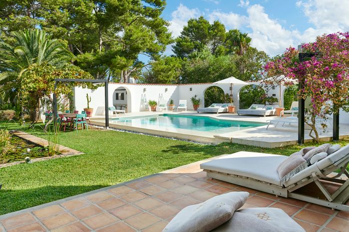 San Agustin Exclusive villa photo.