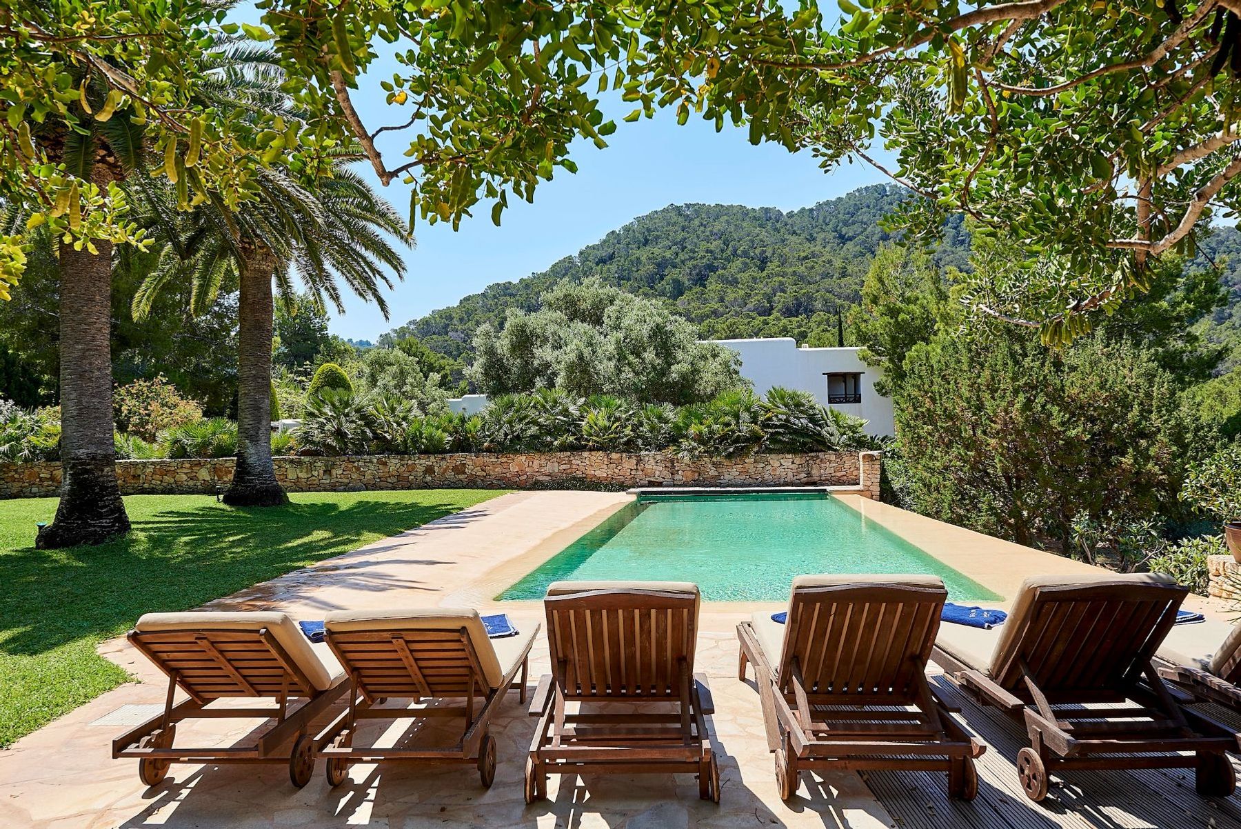 Villa Santy villa photo.