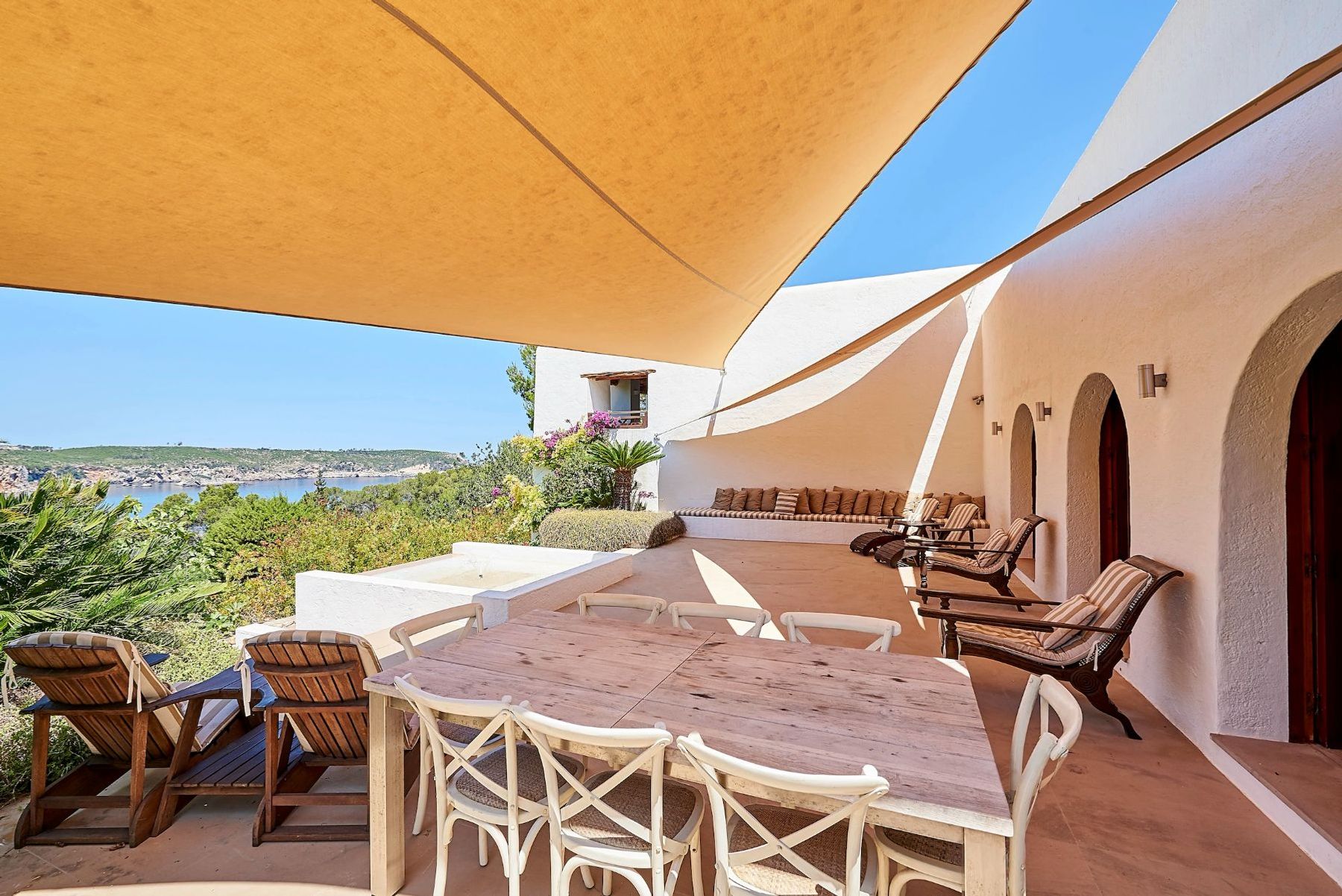 Villa Santy villa photo.