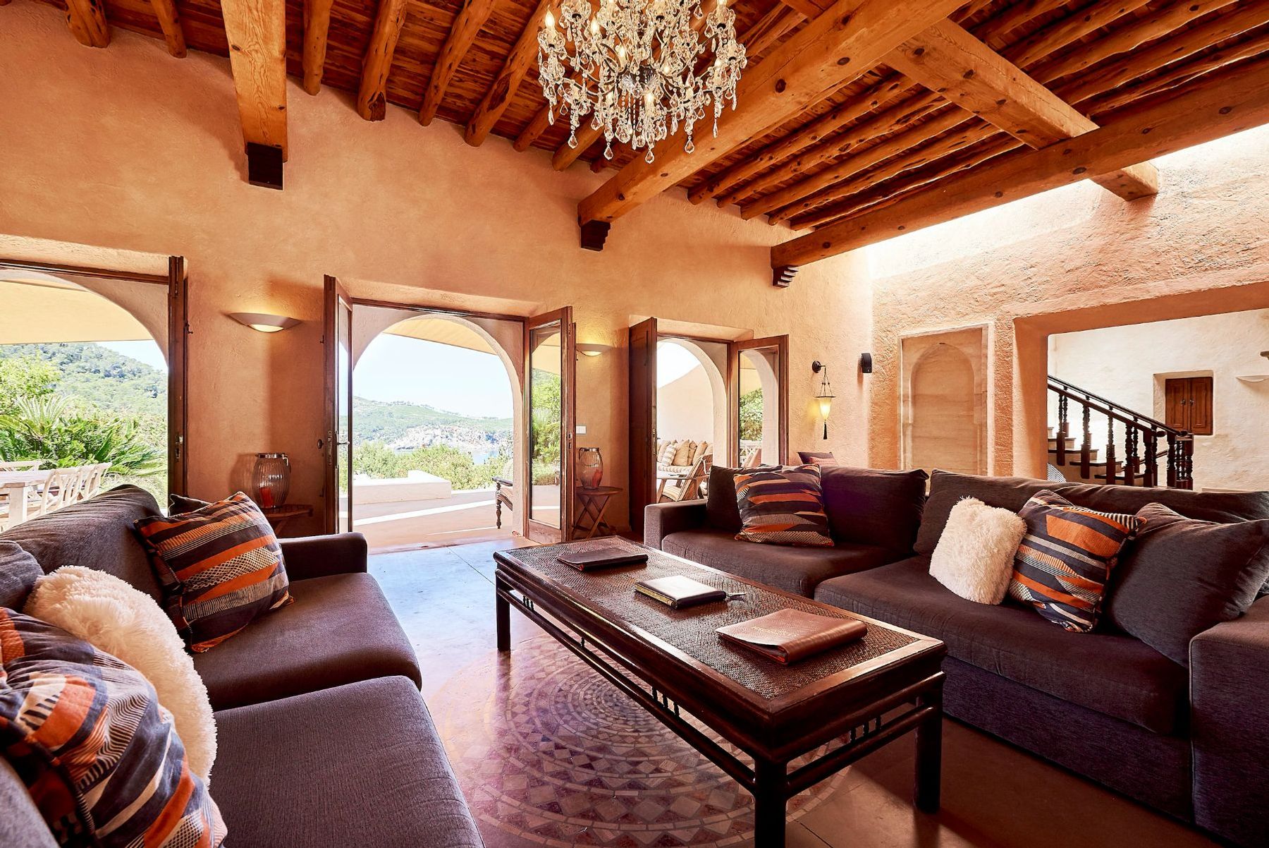 Villa Santy villa photo.