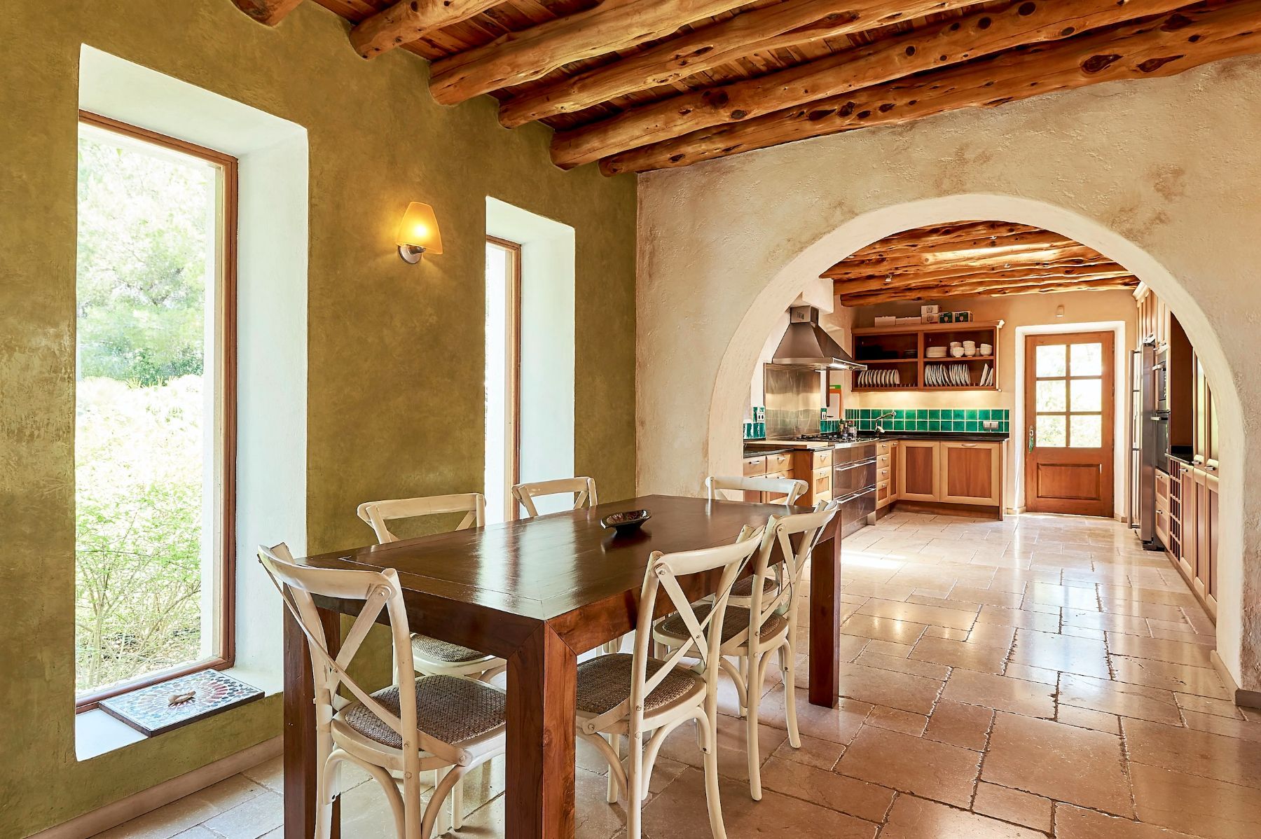 Villa Santy villa photo.