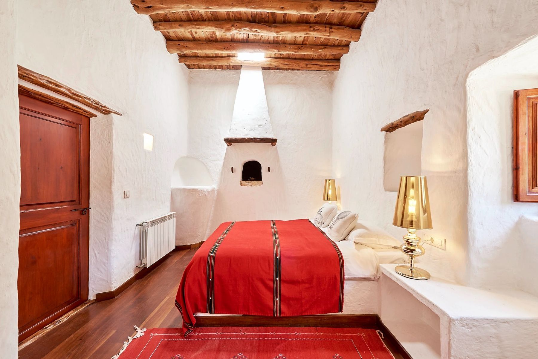 Villa Santy villa photo.