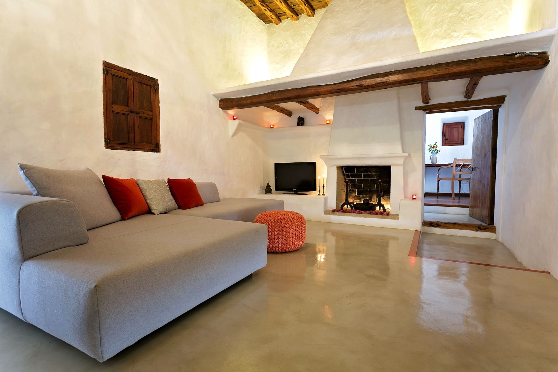 Villa Santy villa photo.