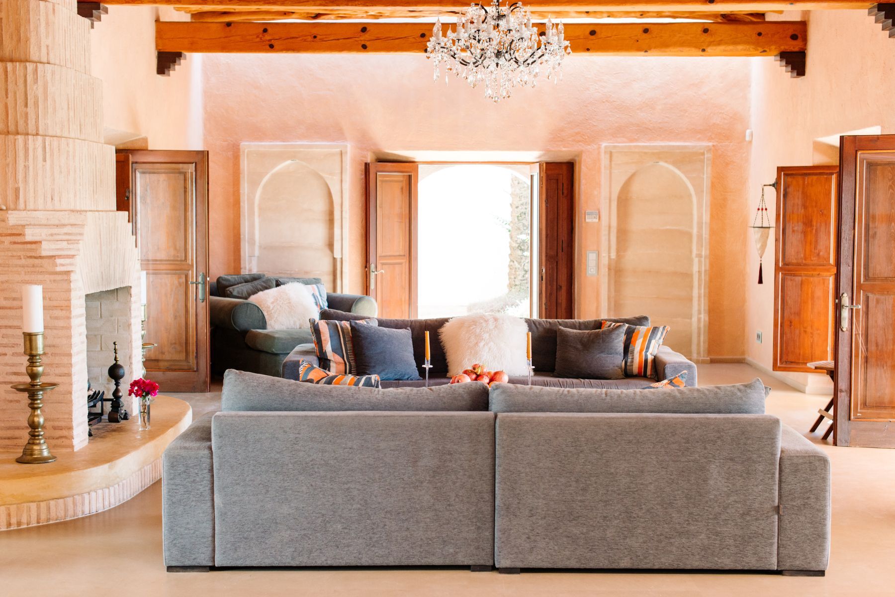 Villa Santy villa photo.