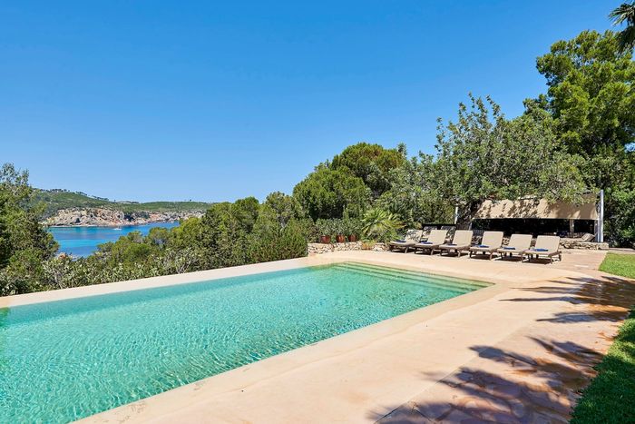 Villa Santy villa photo.