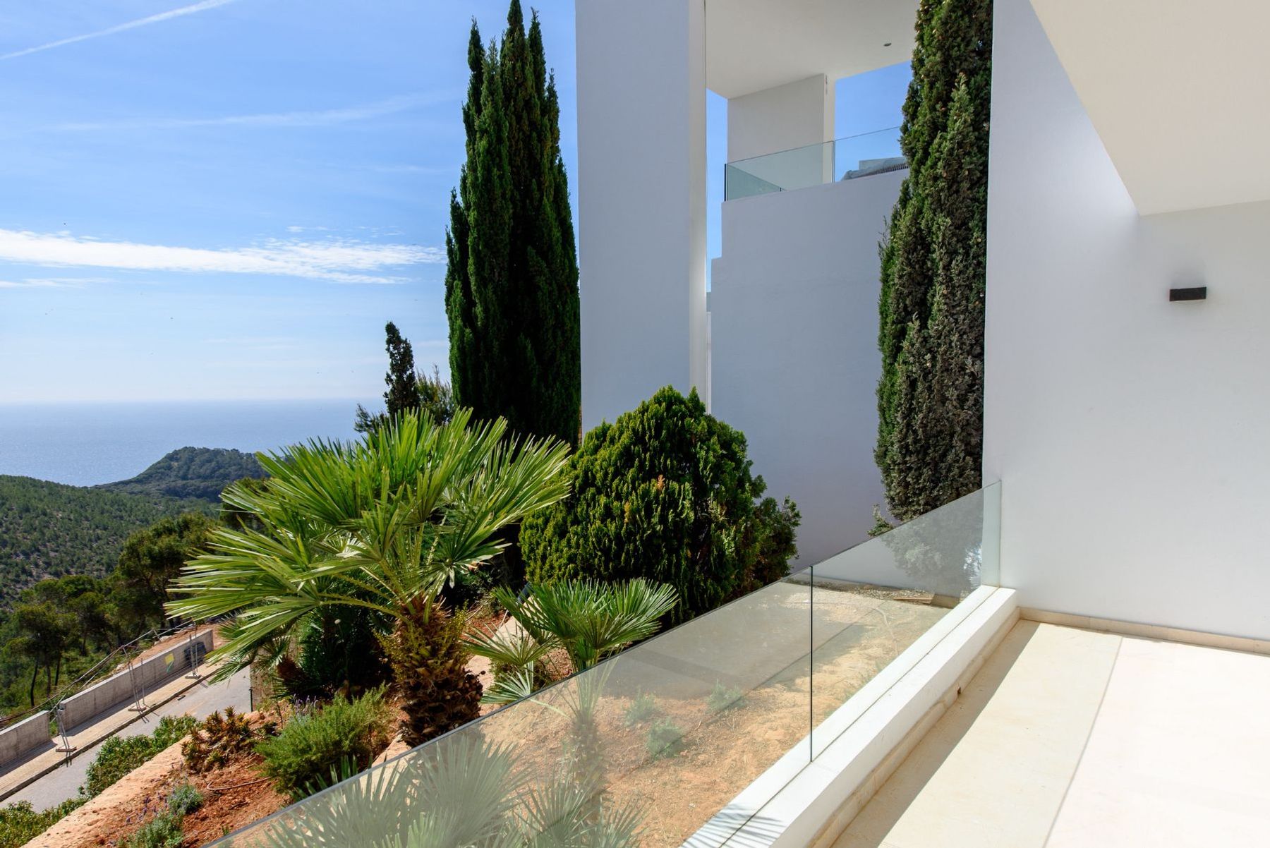 Vista Infinita villa photo.