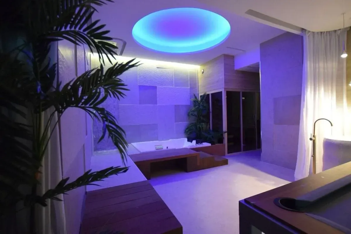 Villa Golfe Juan villa photo.
