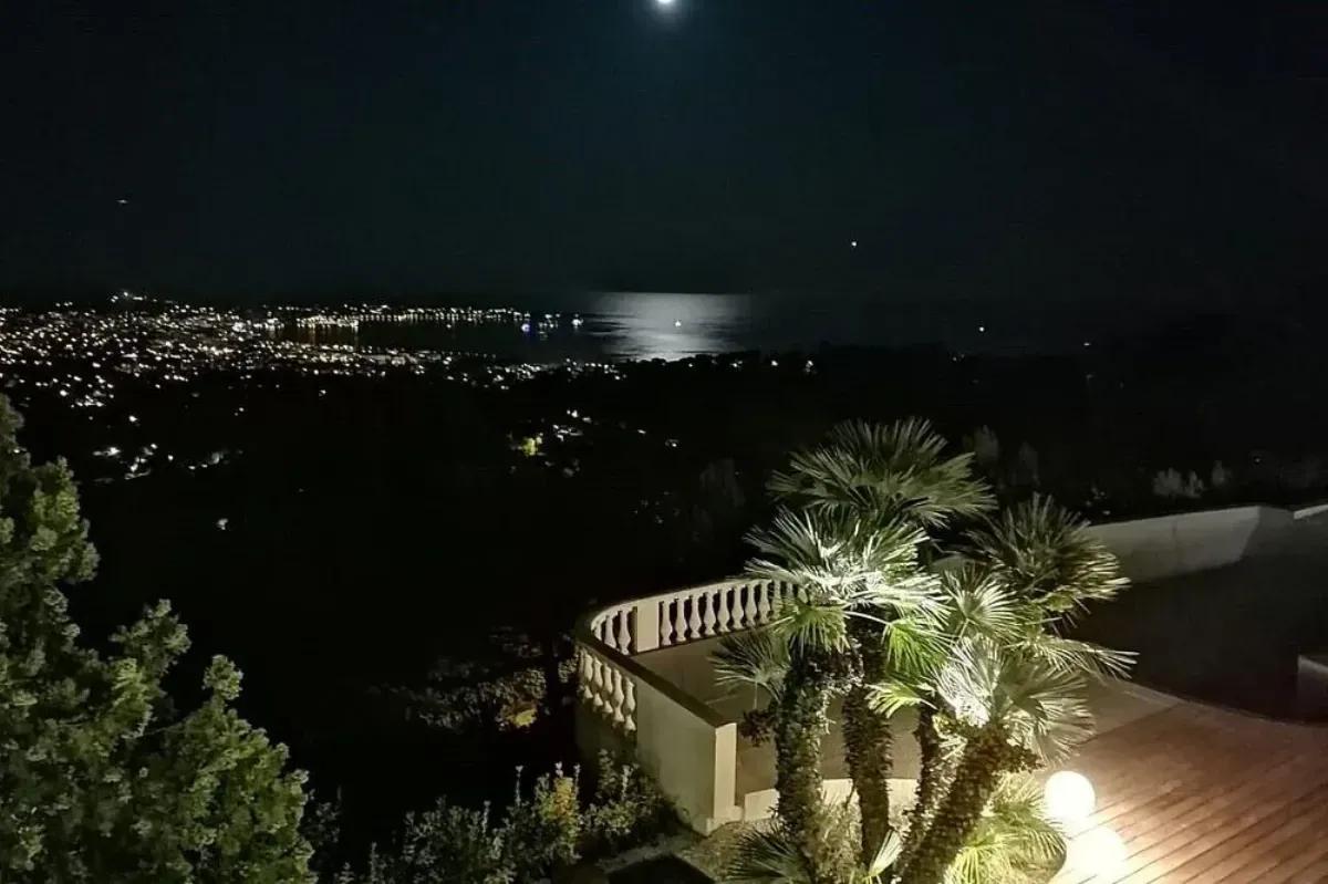 Villa Golfe Juan villa photo.