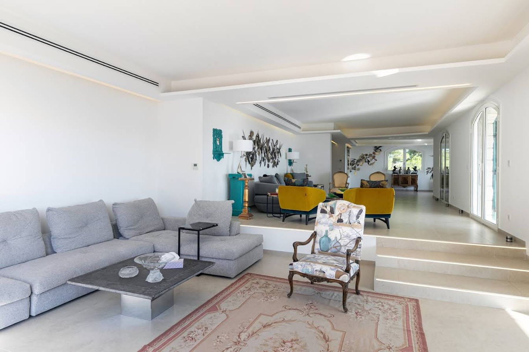 Villa Golfe Juan villa photo.