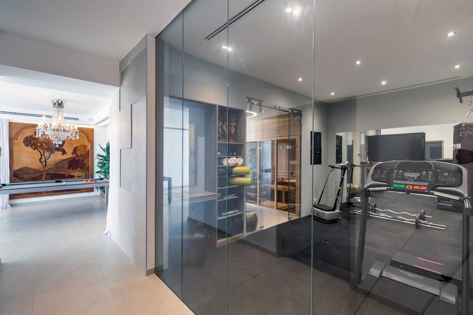 Villa Golfe Juan villa photo.