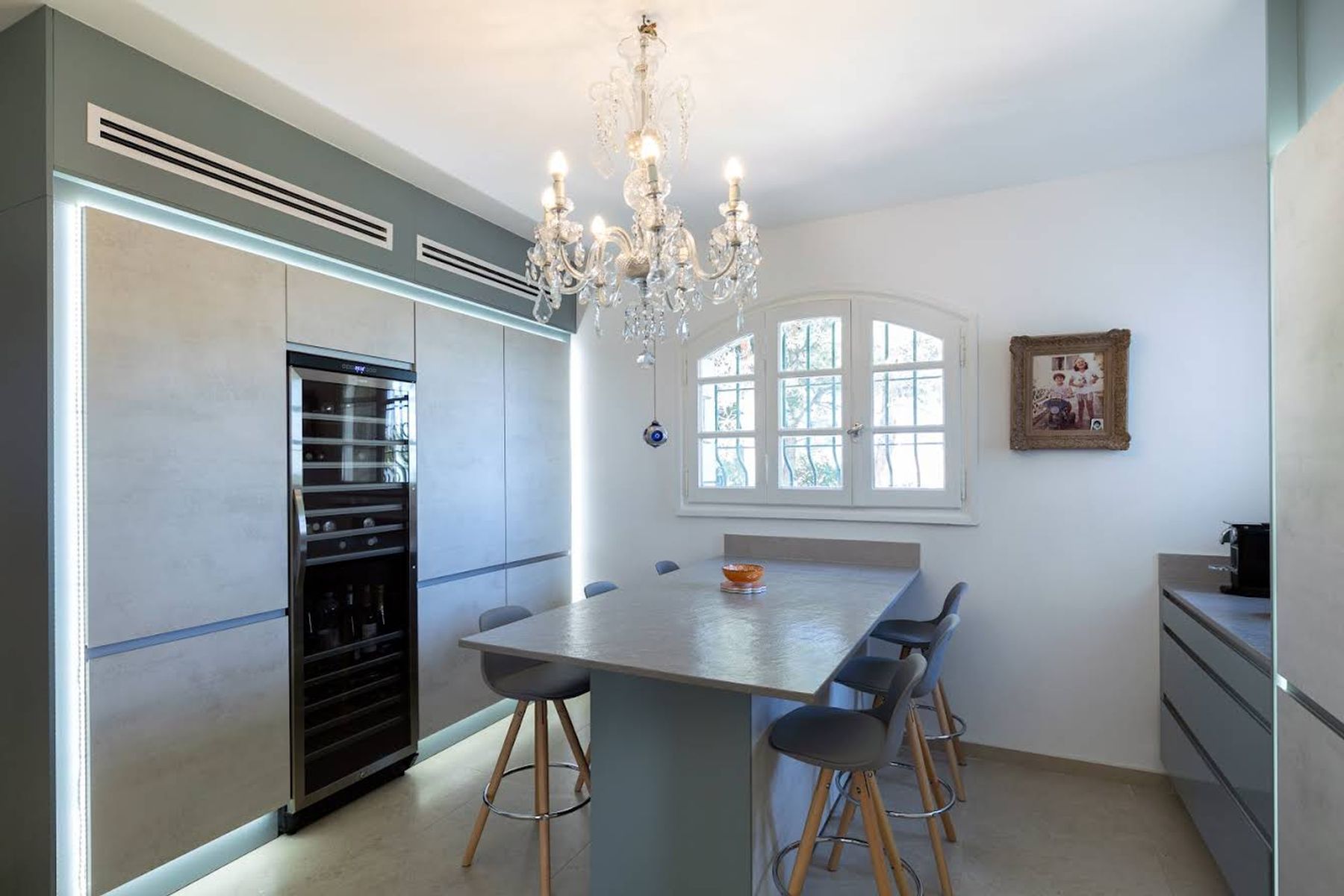 Villa Golfe Juan villa photo.