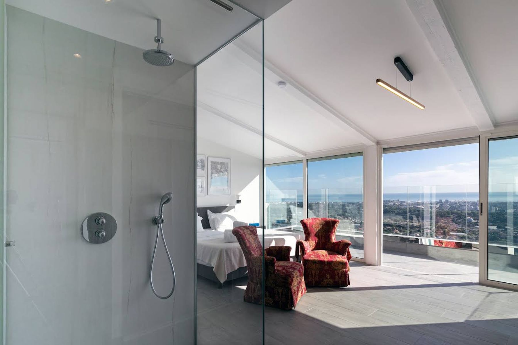 Villa Golfe Juan villa photo.