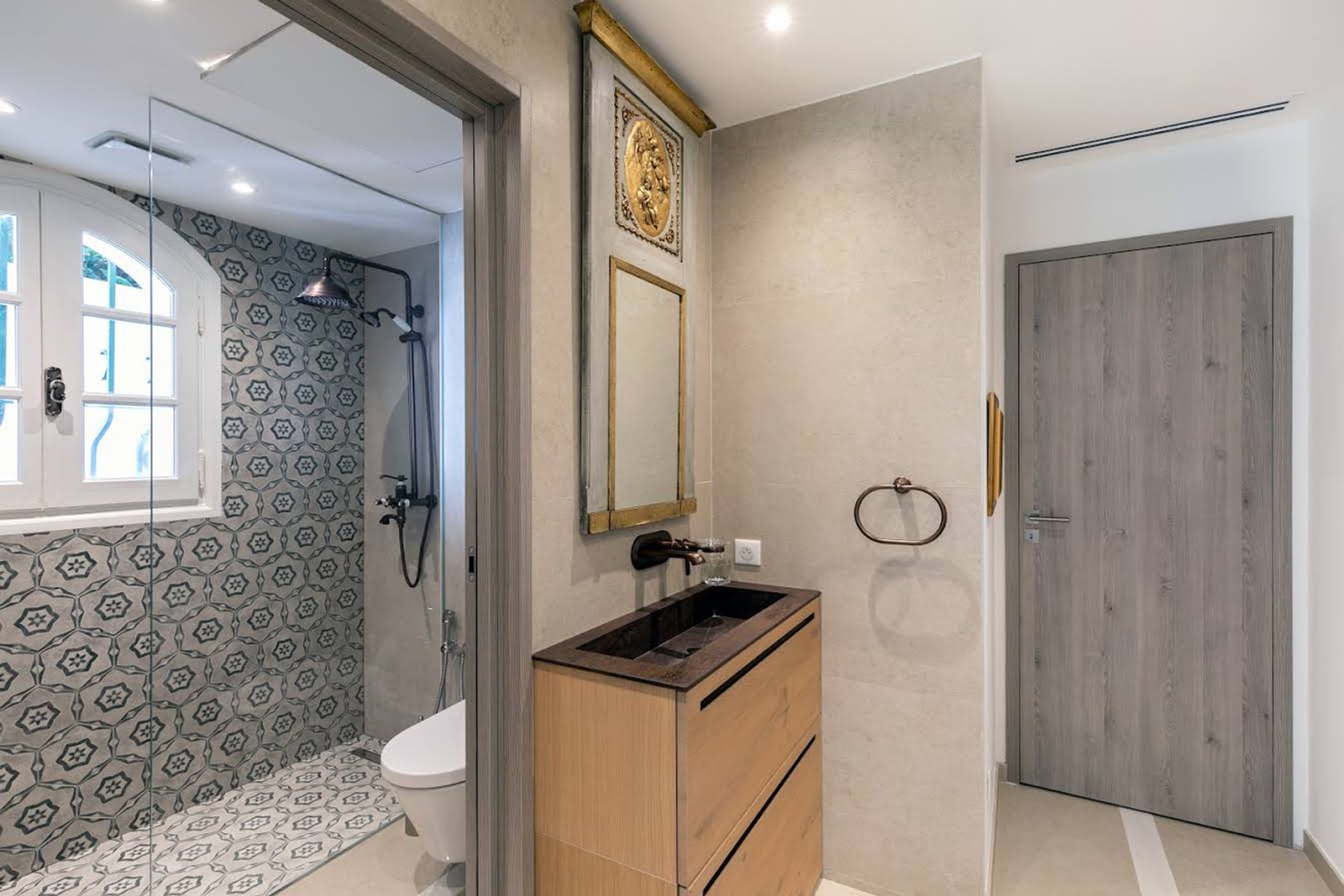 Villa Golfe Juan villa photo.