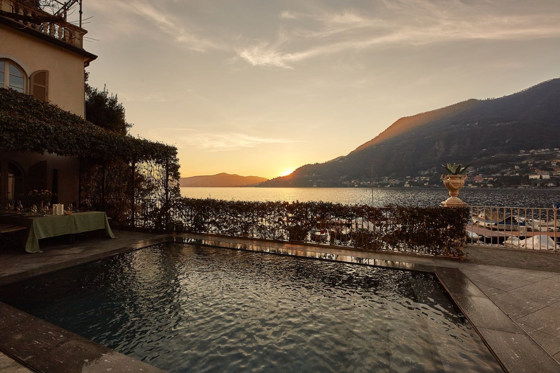 Villa Nathalie villa photo.