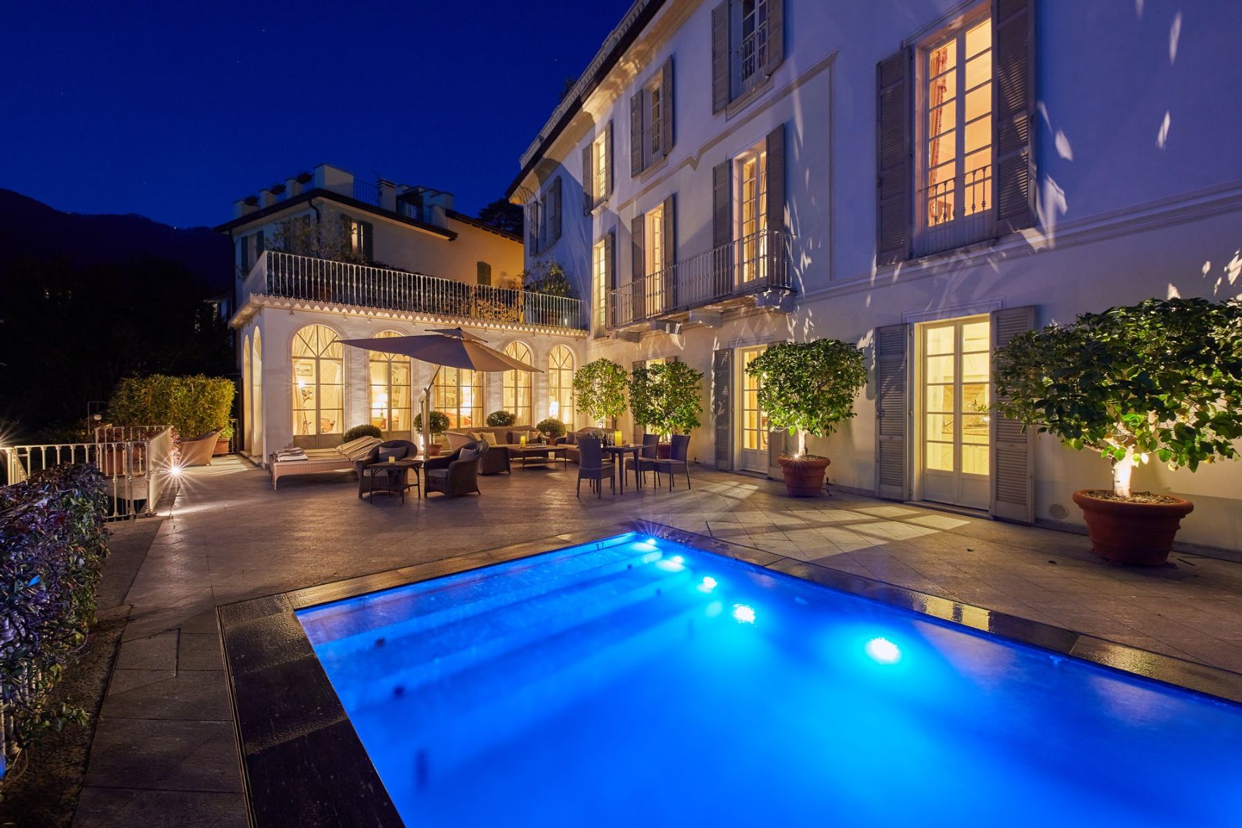 Villa Nathalie villa photo.