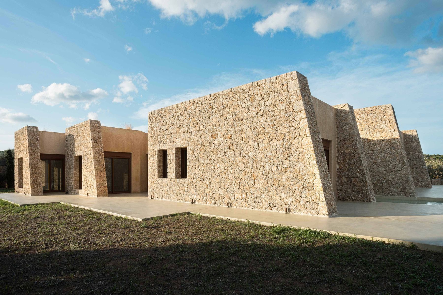 Villa Themis villa photo.