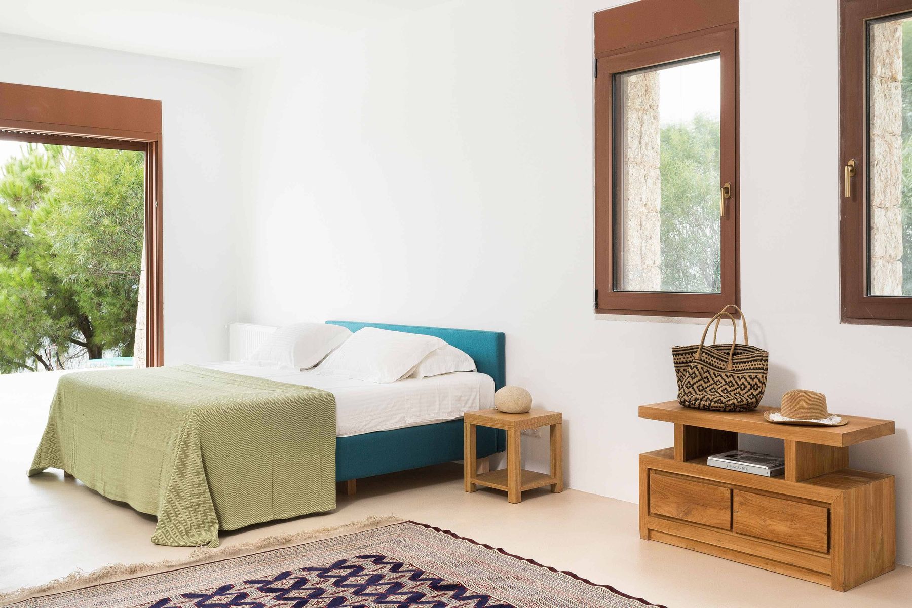 Villa Themis villa photo.