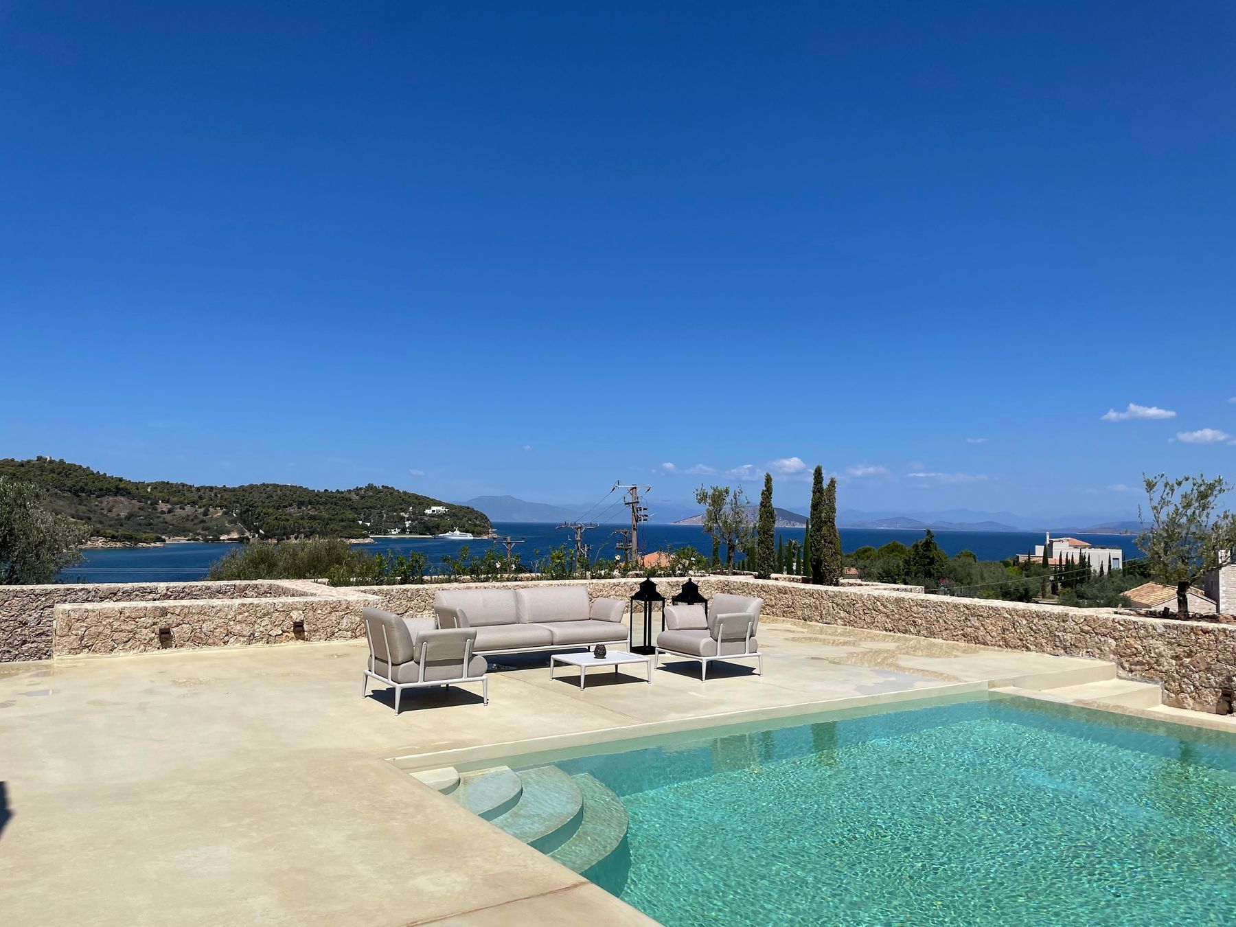 Villa Themis villa photo.