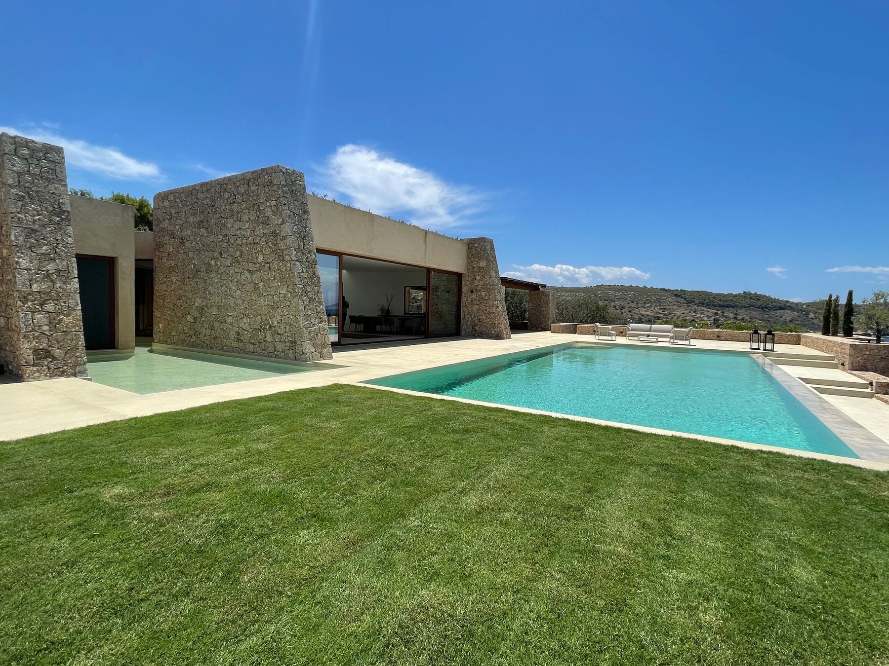 Villa Themis villa photo.