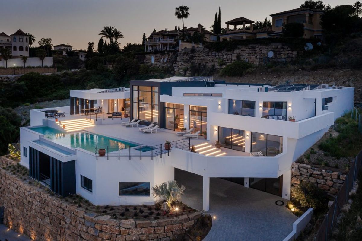 Villa Loren villa photo.