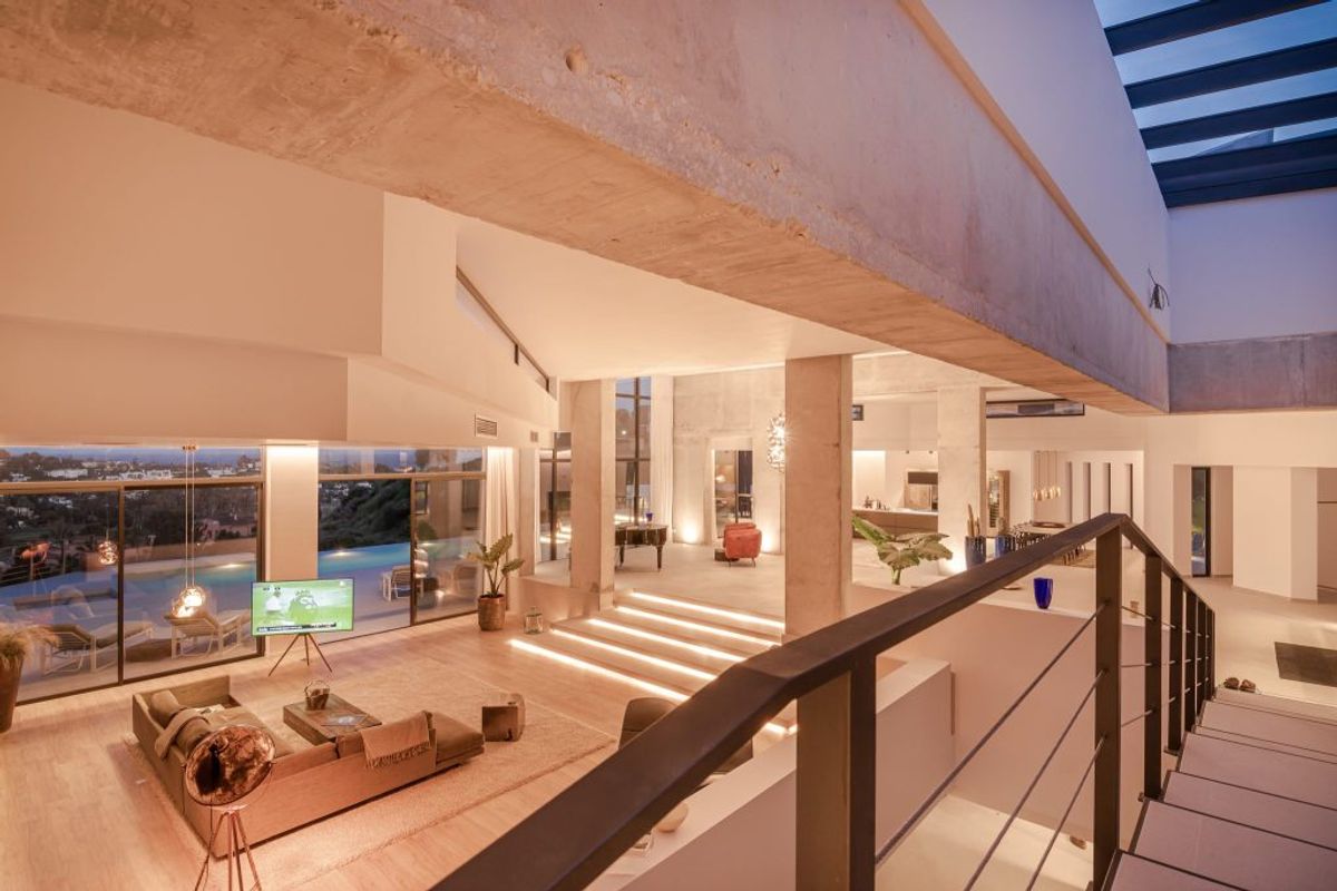Villa Loren villa photo.