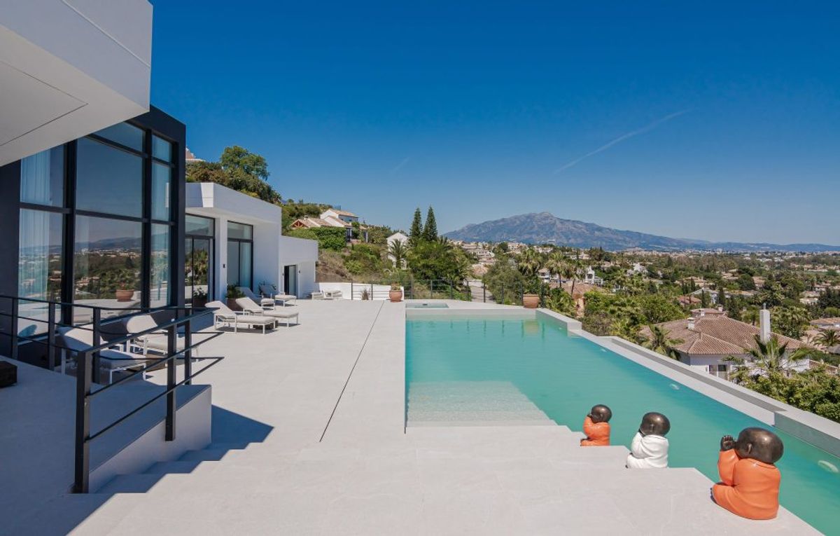 Villa Loren villa photo.