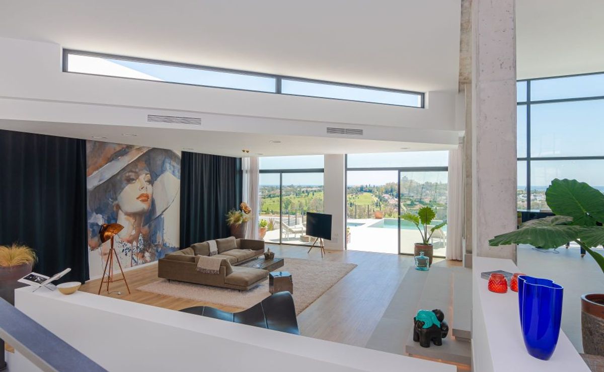 Villa Loren villa photo.