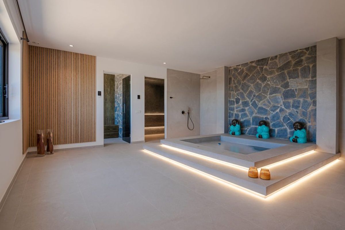 Villa Loren villa photo.