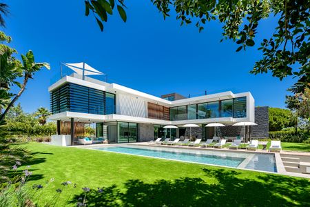 Villa Zen villa photo.