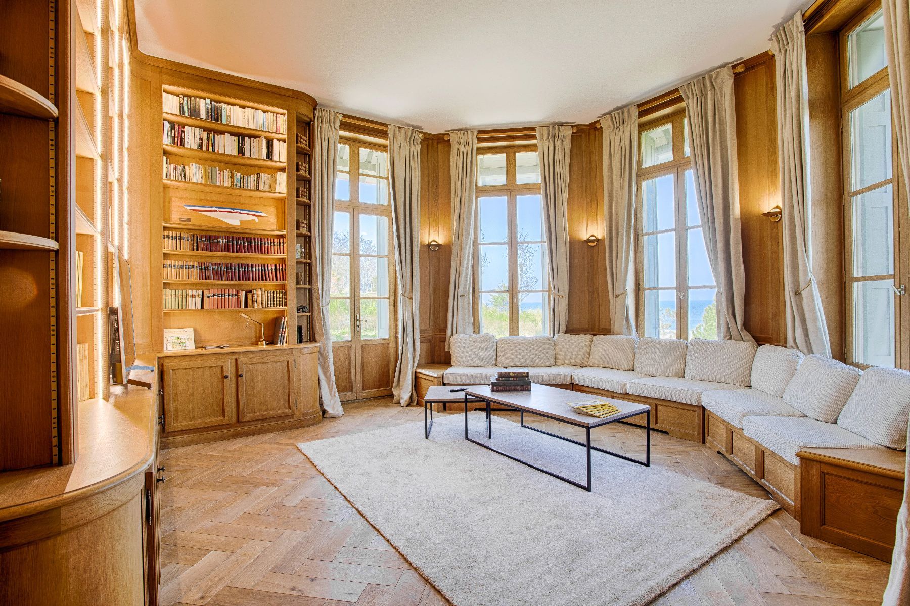Villa Clairefontaine villa photo.