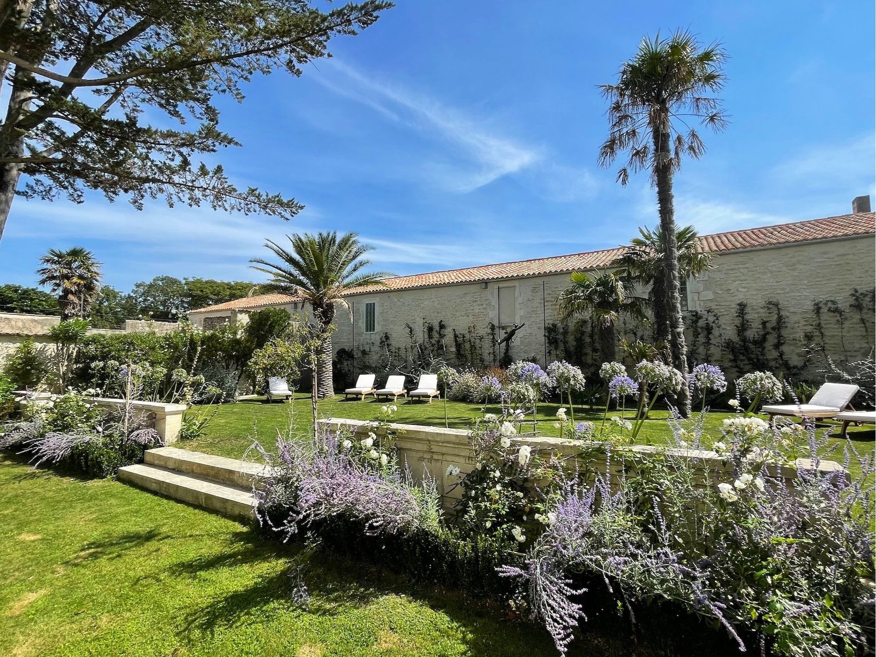La Villa Martin villa photo.