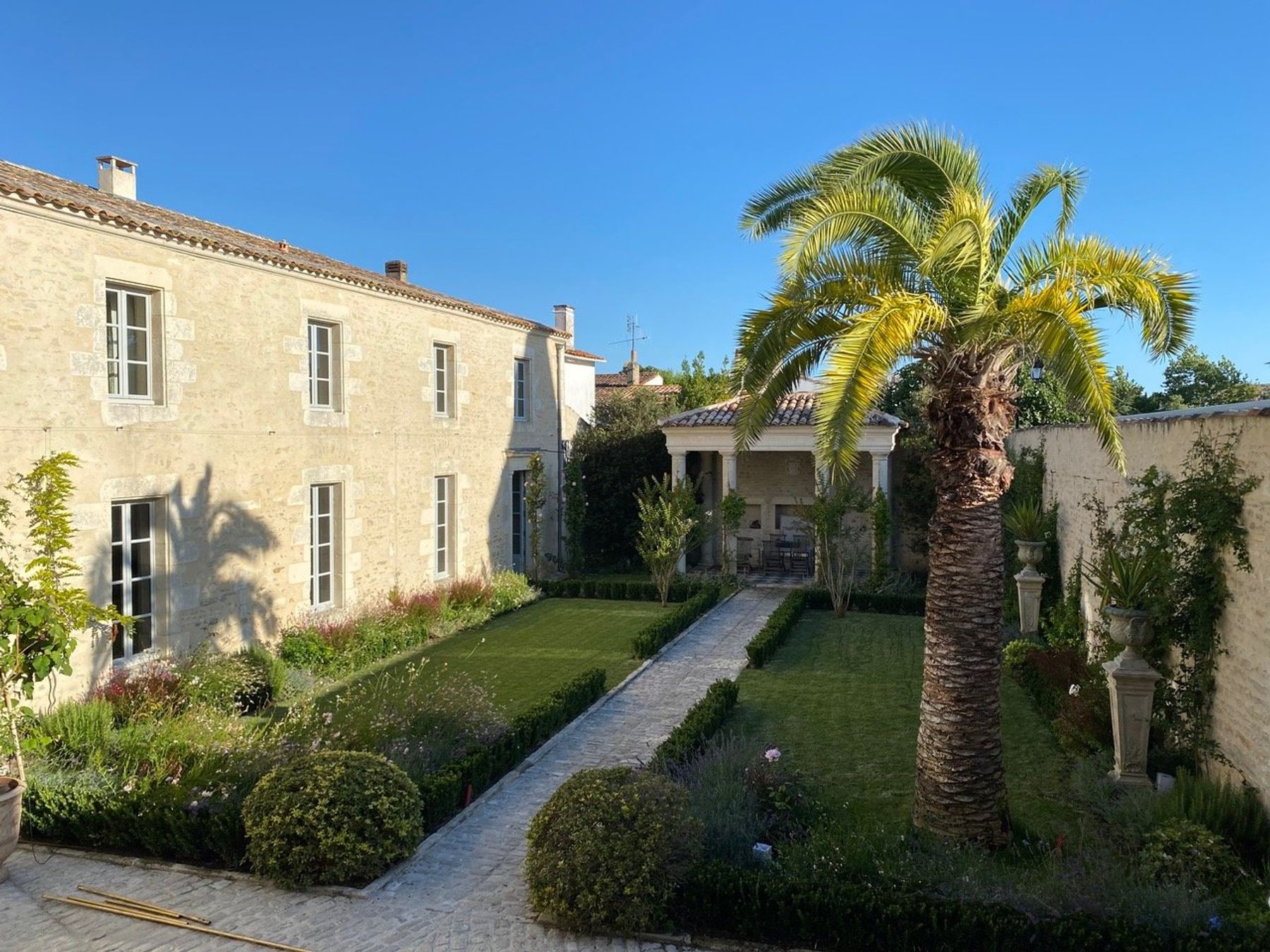 La Villa Martin villa photo.