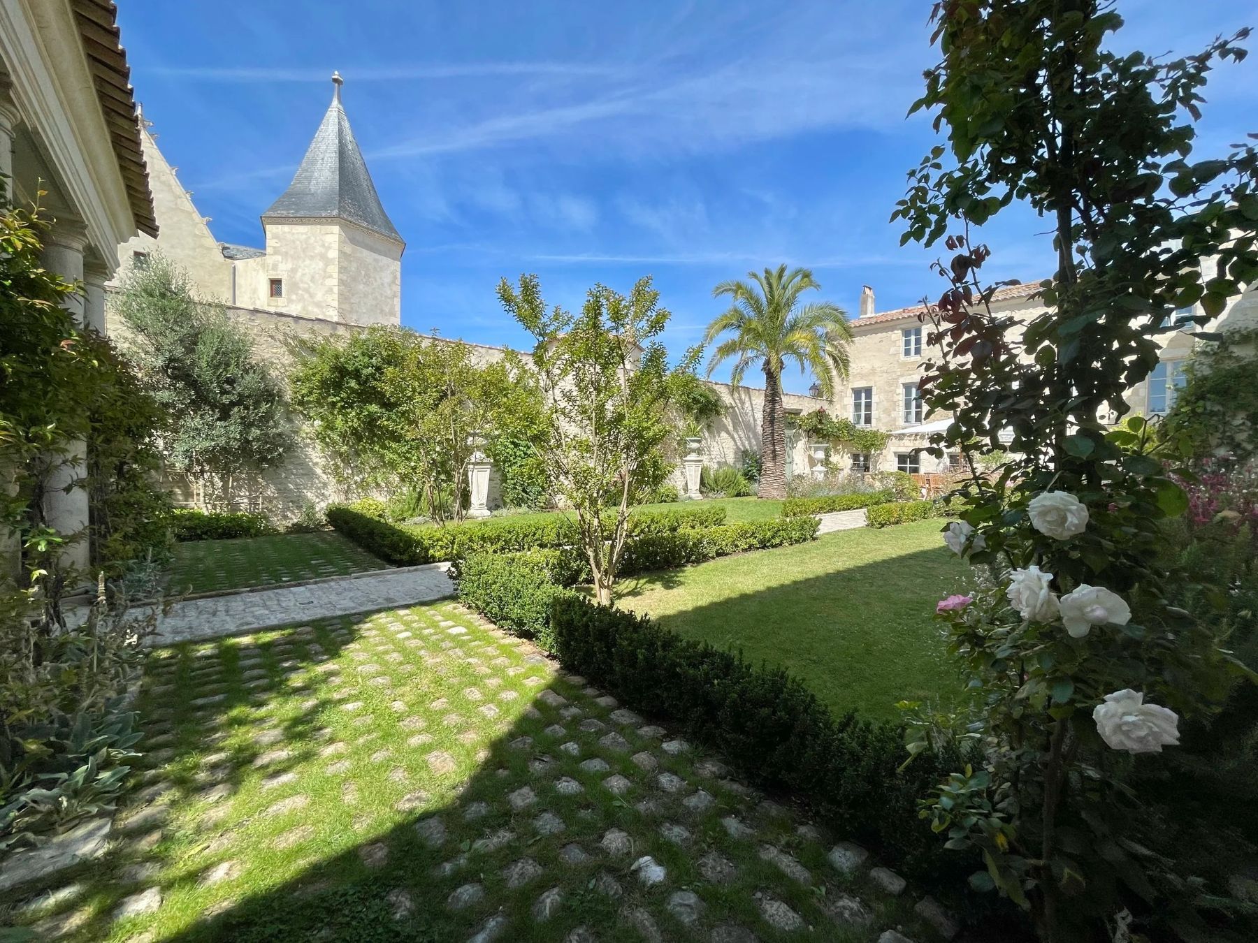 La Villa Martin villa photo.