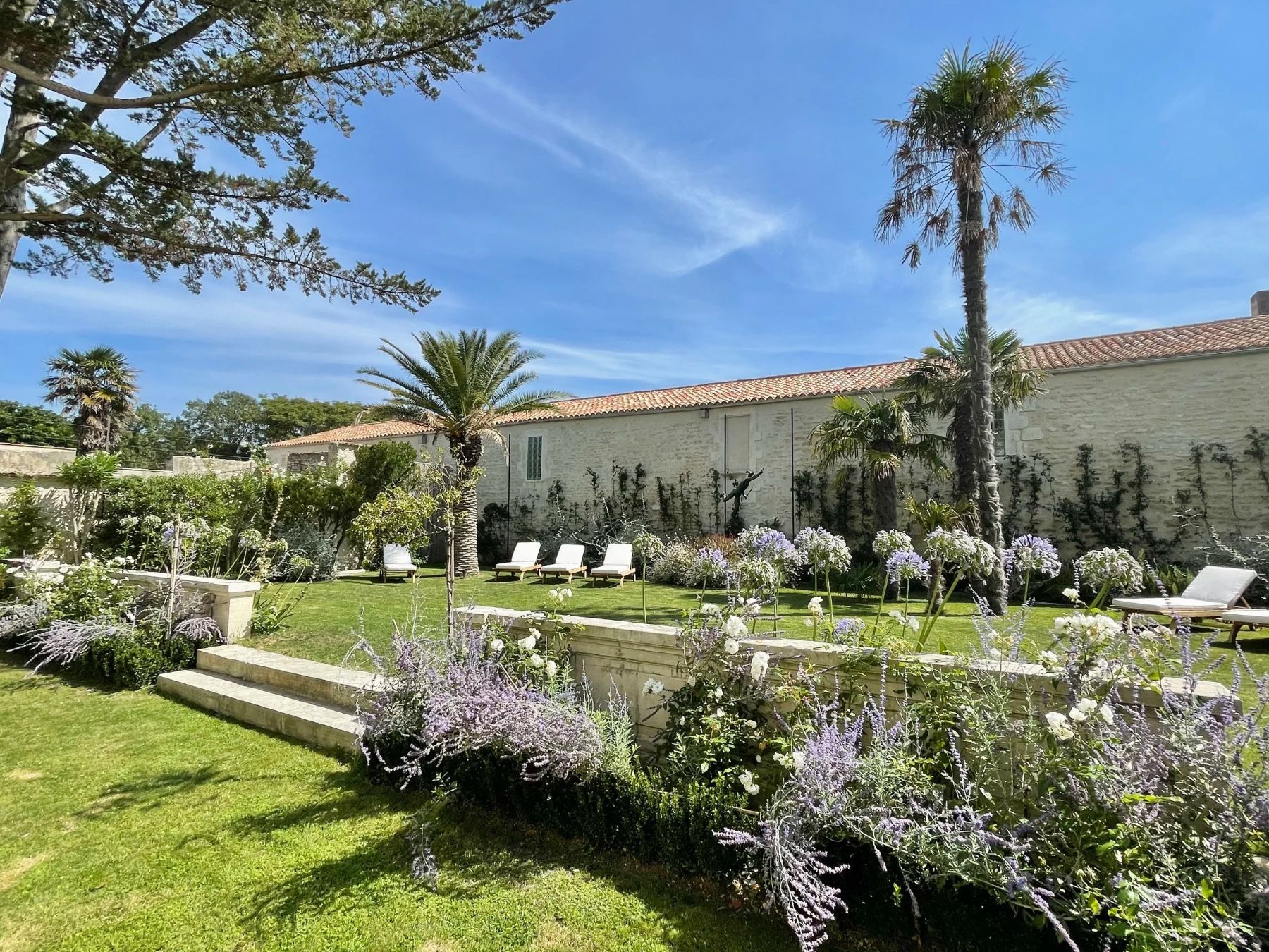 La Villa Martin villa photo.